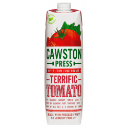 Cawston Press - Tomato 6 x 1 Litre